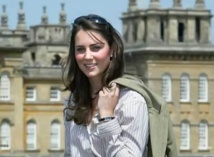 British novelist Mantel defends Kate comments