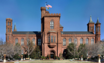 Smithsonian's got a golden ticket, courtesy Warner Bros Smithsonian's got a golden ticket, courtesy Warner Bros
