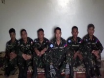 UN, Syrian regime agree on truce to free peacekeepers: NGO UN, Syrian regime agree on truce to free peacekeepers: NGO