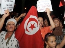 Tunisia faces crunch week in resolving political crisis Tunisia faces crunch week in resolving political crisis