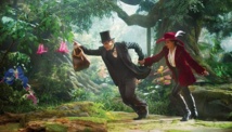 'Oz' conjures up N. America box office magic 'Oz' conjures up N. America box office magic