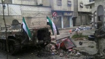 Syria jets bomb Homs as mortar strikes rock Damascus Syria jets bomb Homs as mortar strikes rock Damascus