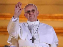 Singer urges pope to reform in hip hop rhymes