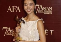 Chinese film 'Mystery' wins Asian best picture