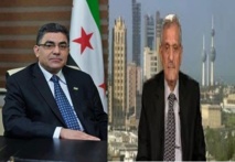 Ghassan Hitto wins Syria vote for rebel premier: AFP Ghassan Hitto wins Syria vote for rebel premier: AFP