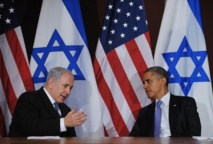 Obama acknowledges Israel's right of defense on Iran