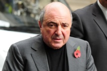 Berezovsky said 'his life no longer made sense': report Berezovsky said 'his life no longer made sense': report