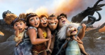 'Croods' bashes rivals at N America box office 'Croods' bashes rivals at N America box office
