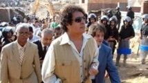 Egypt extradites 2 Kadhafi-era officials to Libya: source Egypt extradites 2 Kadhafi-era officials to Libya: source
