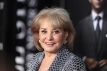 TV's Barbara Walters laughs off talk of retirement TV's Barbara Walters laughs off talk of retirement