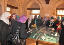 Hamas same sex schools ban takes effect: minister Hamas same sex schools ban takes effect: minister