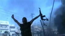 Last month deadliest in Syria conflict: NGO Last month deadliest in Syria conflict: NGO