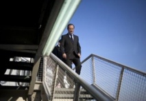 Hollande Morocco trip clouded by French tax scandal Hollande Morocco trip clouded by French tax scandal