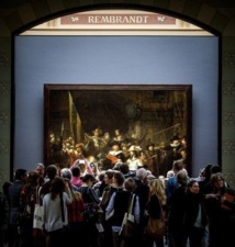 Renewed Rijksmuseum revamps the Golden Age