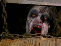 'Evil Dead' slays N. America box office in debut