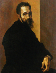 Michelangelo enlisted to help deter youth crime in Italy Michelangelo enlisted to help deter youth crime in Italy