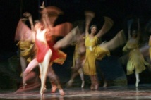 New ballet scandal after Kiev theatre ousts dance chief