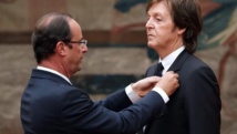 McCartney named Britain's richest musician for 25th year McCartney named Britain's richest musician for 25th year
