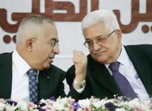 Palestinian leader, premier to meet over resignation plans Palestinian leader, premier to meet over resignation plans