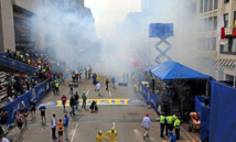 Cruel irony haunts child's death in Boston blasts Cruel irony haunts child's death in Boston blasts