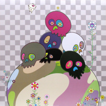 Murakami book print run hits 1 million in week Murakami book print run hits 1 million in week