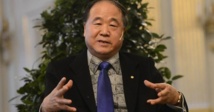 China Nobel laureate releases new book China Nobel laureate releases new book