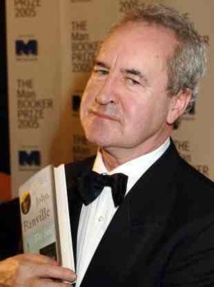 Ireland's John Banville wins Austrian literature prize