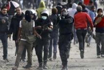 Iraq suspends TV channels after deadly unrest Iraq suspends TV channels after deadly unrest