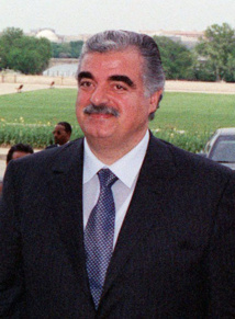 Hariri tribunal probes Lebanon witness details leak Hariri tribunal probes Lebanon witness details leak
