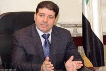 Syrian PM survives bomb attack in capital Syrian PM survives bomb attack in capital