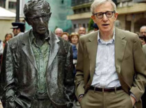 Woody Allen to make next film in France