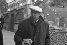 Too early to say if Neruda was poisoned: Chile Too early to say if Neruda was poisoned: Chile