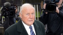 BBC's Stuart Hall admits assaults in UK entertainment scandal