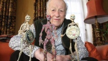 Hollywood special effects master Harryhausen dies at 92 Hollywood special effects master Harryhausen dies at 92