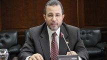 Nine new ministers in Egypt cabinet reshuffle Nine new ministers in Egypt cabinet reshuffle