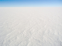 Antarctica. Image by Stephen Hudson; accessed via Wikipedia. Antarctica. Image by Stephen Hudson; accessed via Wikipedia.