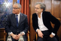 Libya govt reshuffle imminent amid militia standoff Libya govt reshuffle imminent amid militia standoff