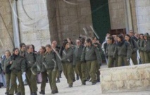 Israel apology after police rough up Egypt dignitaries