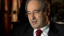Syria will 'respond immediately' to any Israeli strike Syria will 'respond immediately' to any Israeli strike