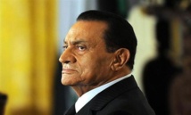 History will judge me 'fairly': Mubarak to Egypt daily History will judge me 'fairly': Mubarak to Egypt daily
