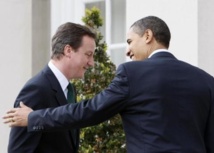US, Britain press Russia on Syria US, Britain press Russia on Syria