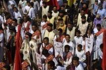 Egypt to try Coptic teacher for 'insulting religion'