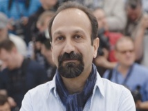 Iran's Oscar winner scores Cannes hit with melodrama Iran's Oscar winner scores Cannes hit with melodrama