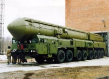 Russia's missile shipment will embolden Syria: US Russia's missile shipment will embolden Syria: US