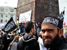 Tunisia ups security as Salafists vow to defy ban Tunisia ups security as Salafists vow to defy ban