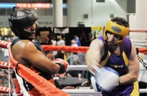 Cannes: 26-year-old African-American is one to watch Cannes: 26-year-old African-American is one to watch