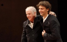 'I'm not one of his adulators': Wagner's great-grandson 'I'm not one of his adulators': Wagner's great-grandson