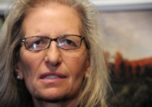 US photographer Leibovitz wins top prize in Spain US photographer Leibovitz wins top prize in Spain