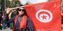 Tunisia Femen activist to face pepper spray charge Tunisia Femen activist to face pepper spray charge