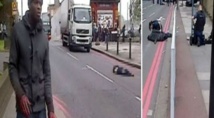 London attacker: Muslim convert from Nigerian Christian family London attacker: Muslim convert from Nigerian Christian family